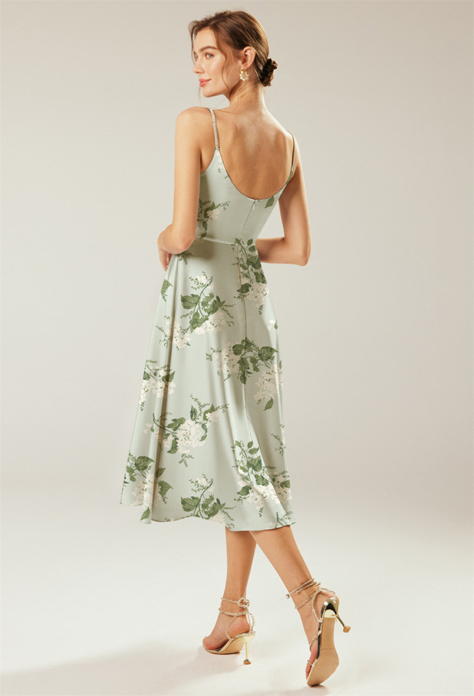 AW Marin Dress